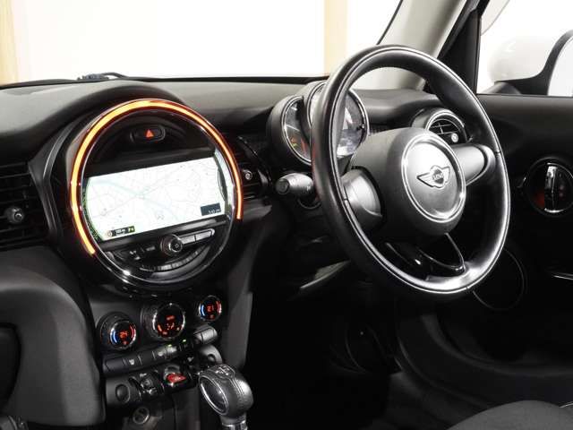 BMW MINI COOPER S 5DOOR