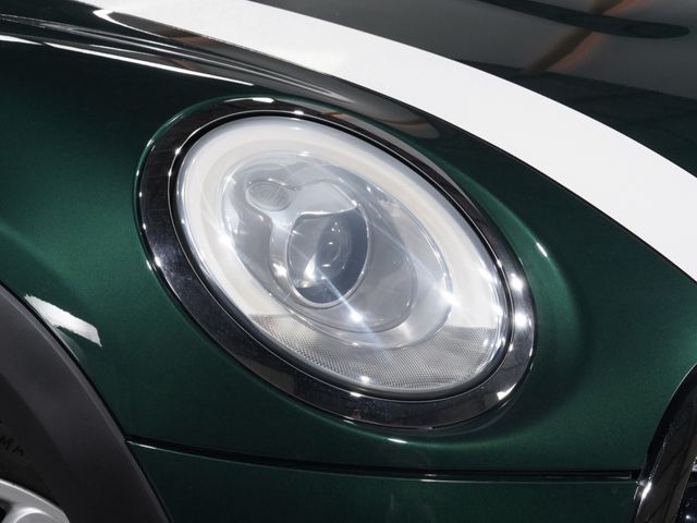 BMW MINI COOPER S 5DOOR