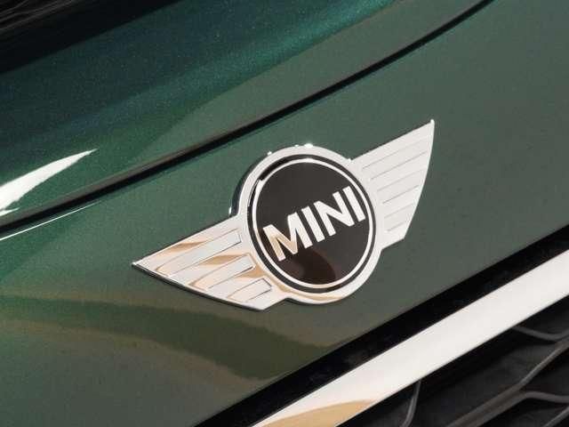 BMW MINI COOPER S 5DOOR