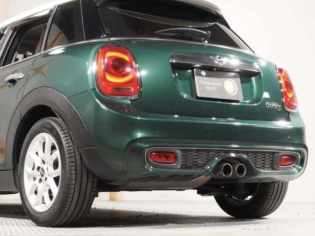 BMW MINI COOPER S 5DOOR