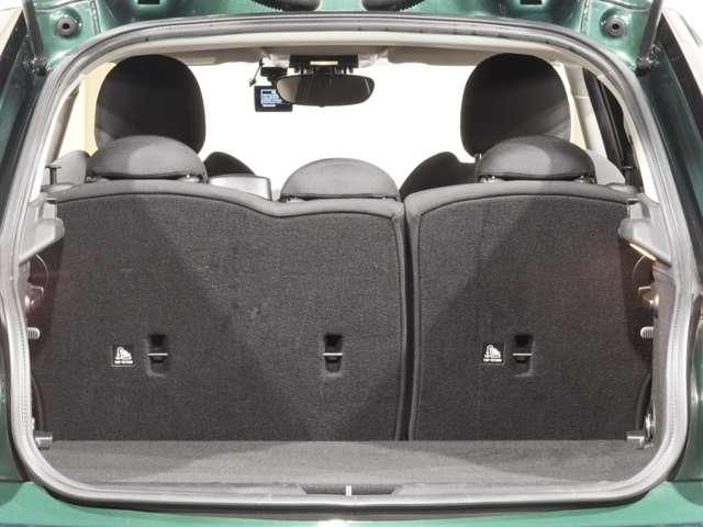 BMW MINI COOPER S 5DOOR