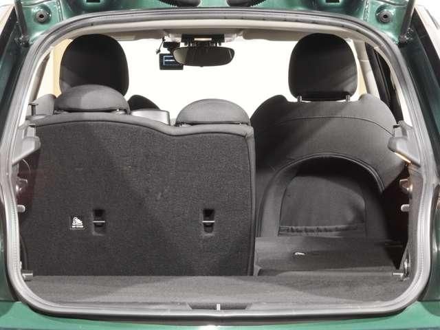 BMW MINI COOPER S 5DOOR