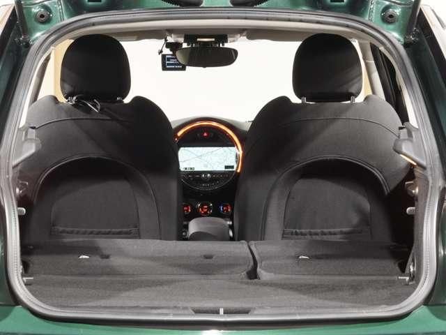BMW MINI COOPER S 5DOOR