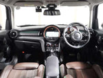 MINI COOPER SD 5DOOR