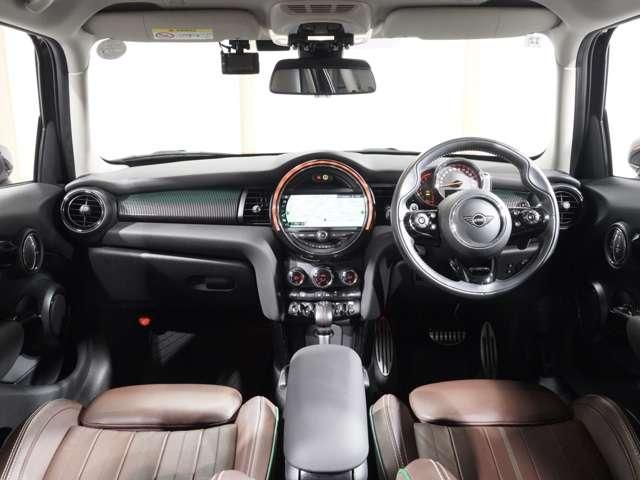 MINI COOPER SD 5DOOR