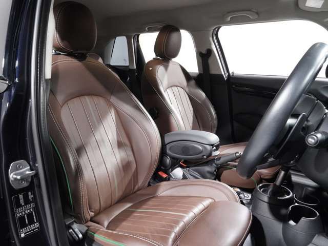 MINI COOPER SD 5DOOR