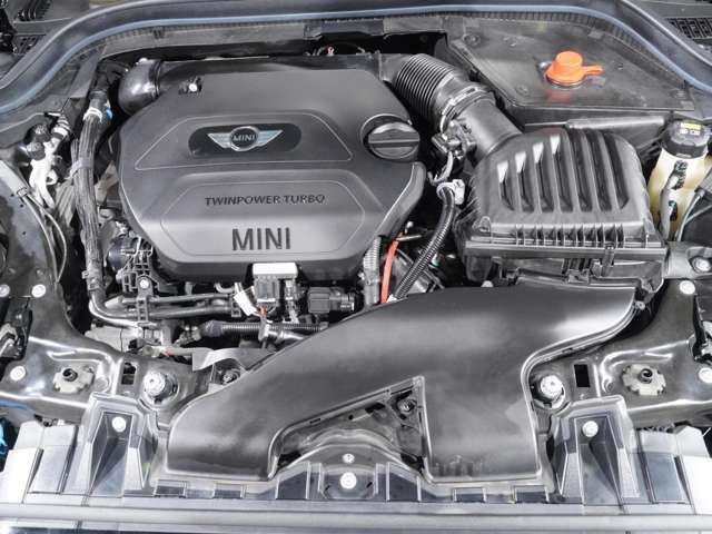 MINI COOPER SD 5DOOR