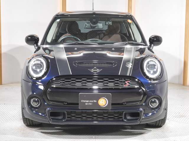 MINI COOPER SD 5DOOR