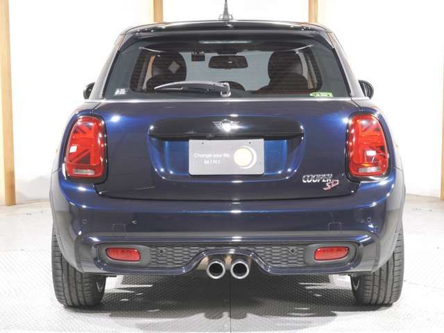 MINI COOPER SD 5DOOR