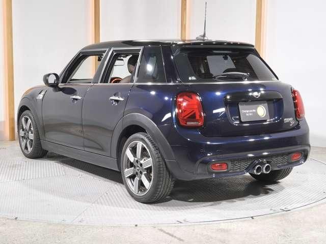 MINI COOPER SD 5DOOR