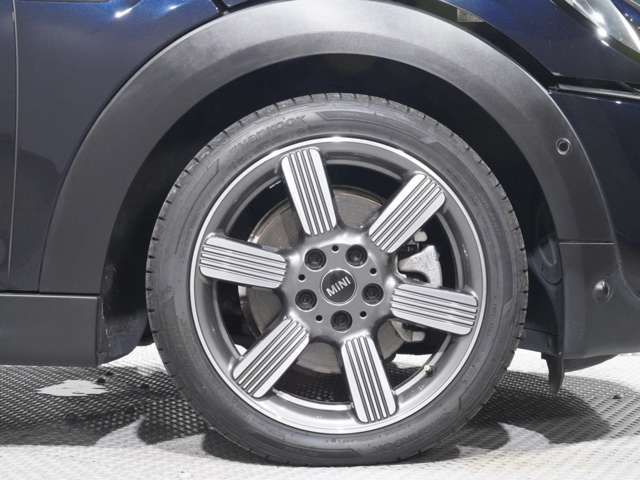 MINI COOPER SD 5DOOR
