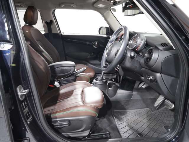 MINI COOPER SD 5DOOR