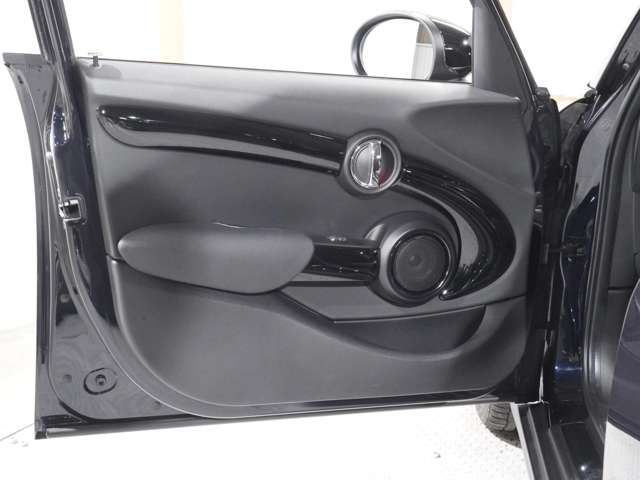 MINI COOPER SD 5DOOR