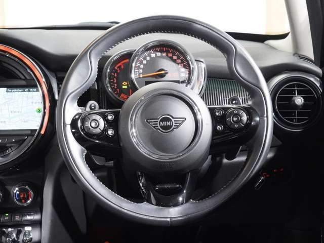MINI COOPER SD 5DOOR