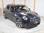 MINI COOPER SD 5DOOR