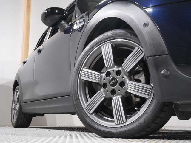 MINI COOPER SD 5DOOR
