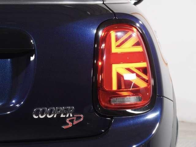 MINI COOPER SD 5DOOR