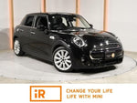 MINI COOPER SD 5DOOR