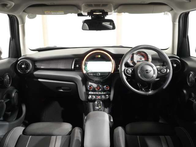 MINI COOPER SD 5DOOR