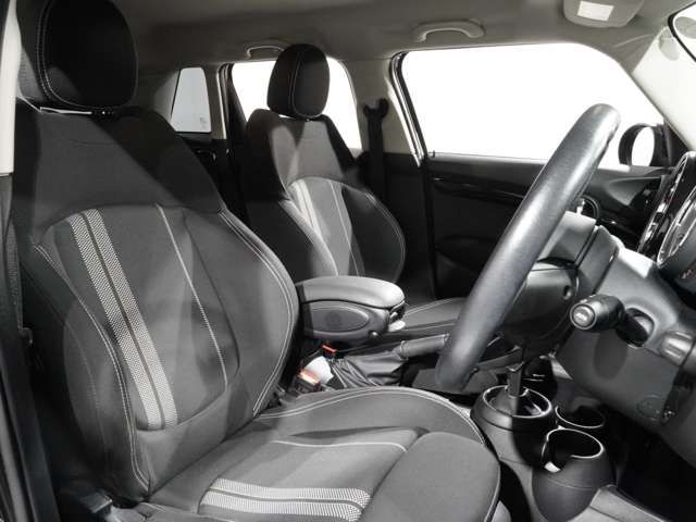 MINI COOPER SD 5DOOR