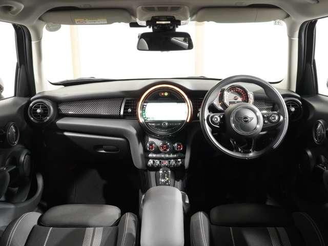 MINI COOPER SD 5DOOR