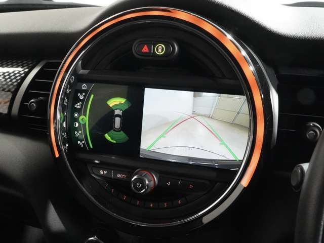 MINI COOPER SD 5DOOR