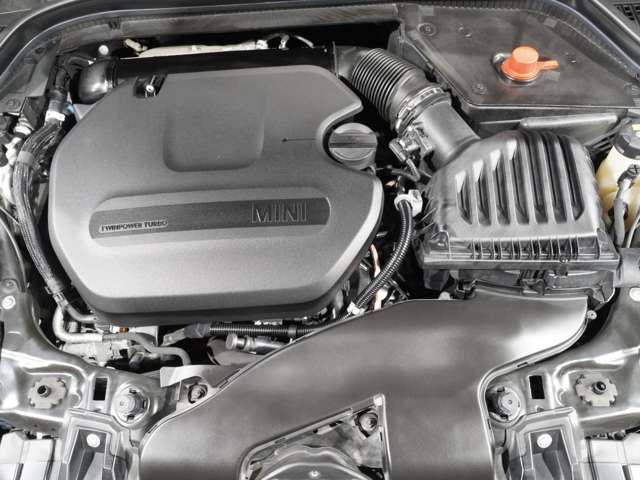 MINI COOPER SD 5DOOR