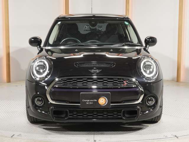 MINI COOPER SD 5DOOR