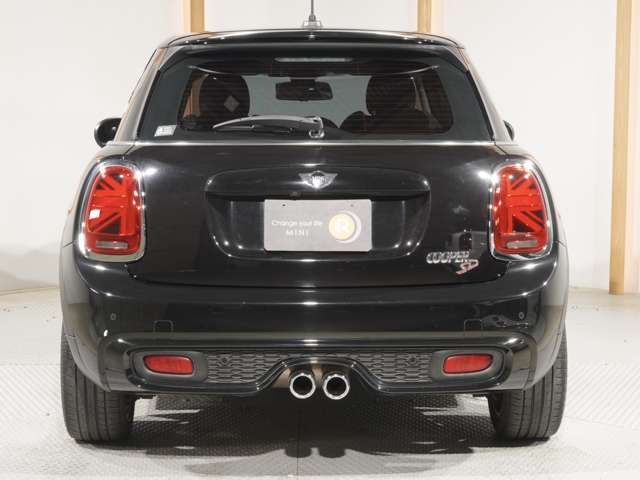 MINI COOPER SD 5DOOR