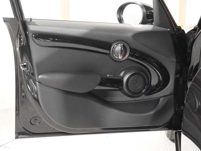 MINI COOPER SD 5DOOR