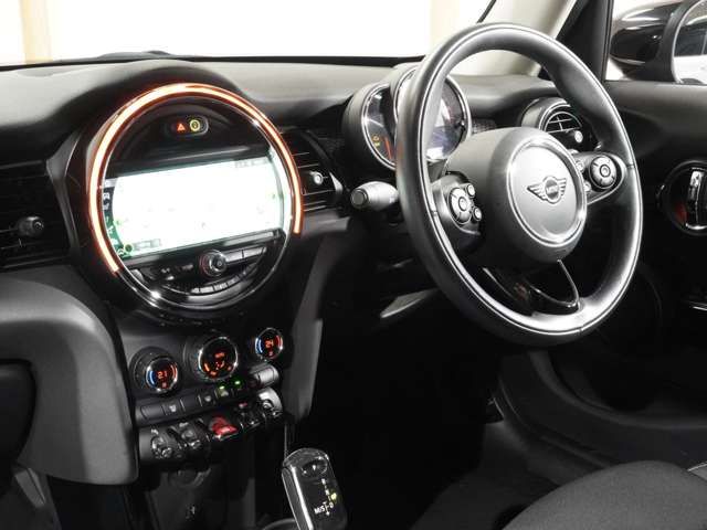 MINI COOPER SD 5DOOR