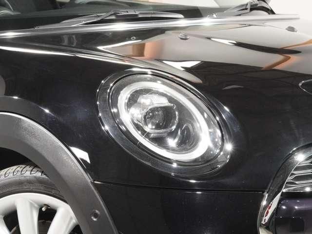 MINI COOPER SD 5DOOR