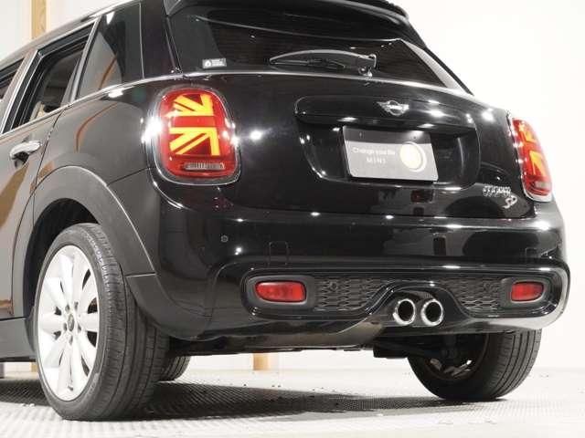 MINI COOPER SD 5DOOR