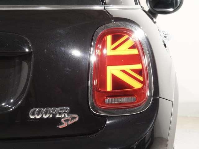 MINI COOPER SD 5DOOR