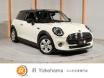 MINI COOPER D
