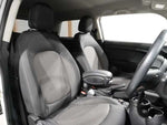 MINI COOPER D
