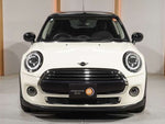 MINI COOPER D