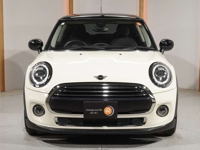 MINI COOPER D