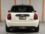 MINI COOPER D