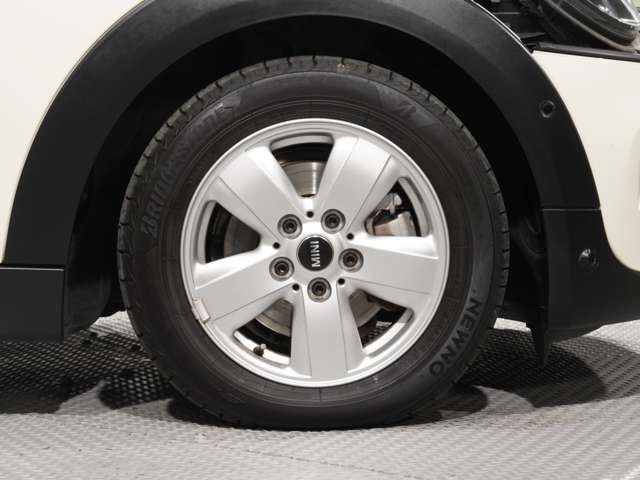 MINI COOPER D