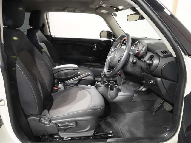 MINI COOPER D