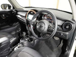 MINI COOPER D