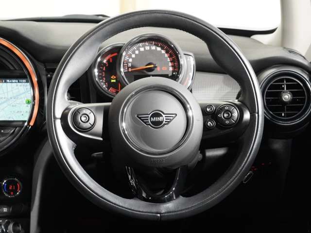 MINI COOPER D