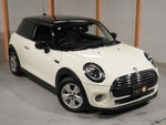 MINI COOPER D