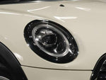 MINI COOPER D