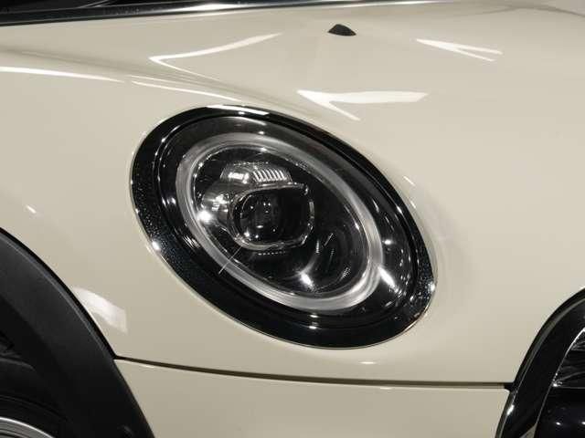 MINI COOPER D