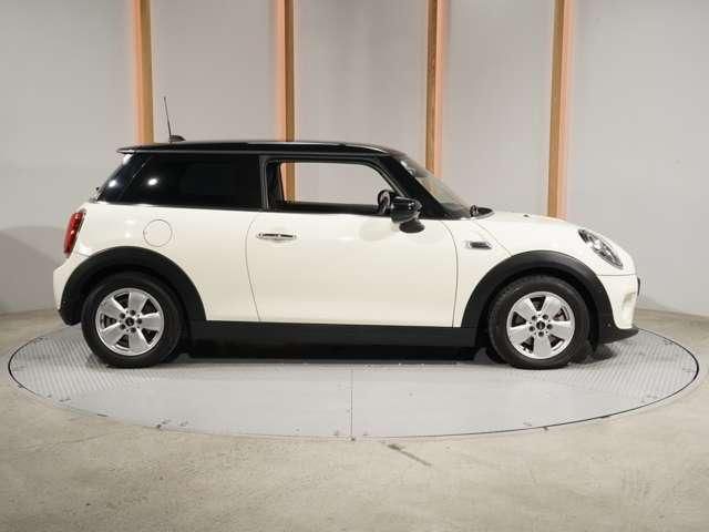 MINI COOPER D