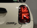 MINI COOPER D