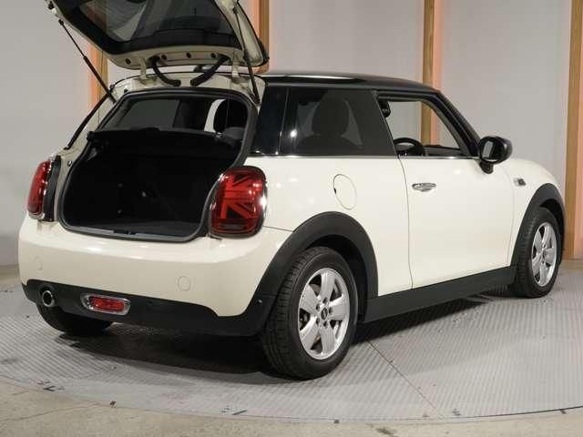 MINI COOPER D