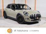 MINI COOPER 5DOOR